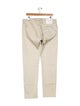 PT Torino Mid-Rise Straight Leg Jeans