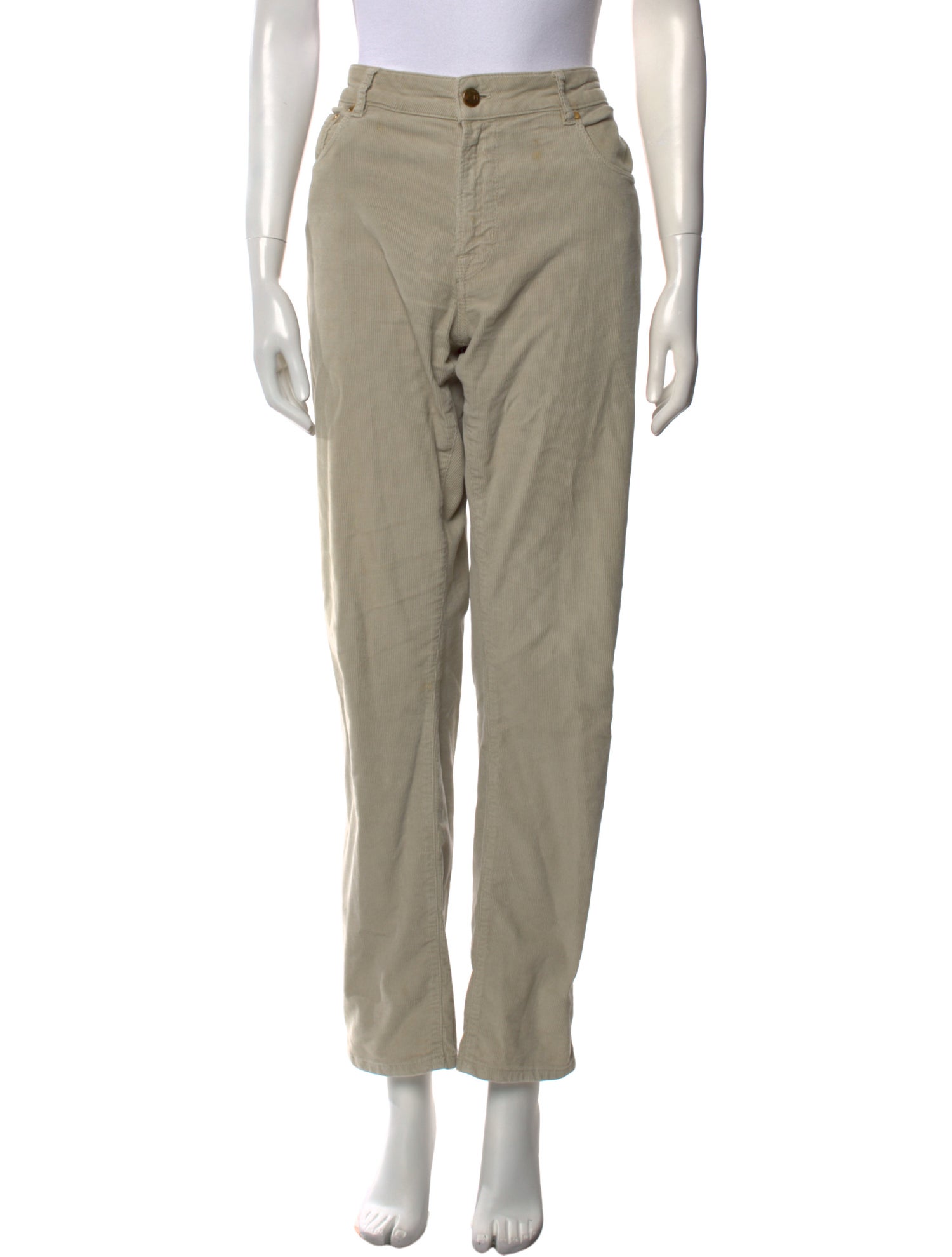 PT Torino Straight Leg Pants