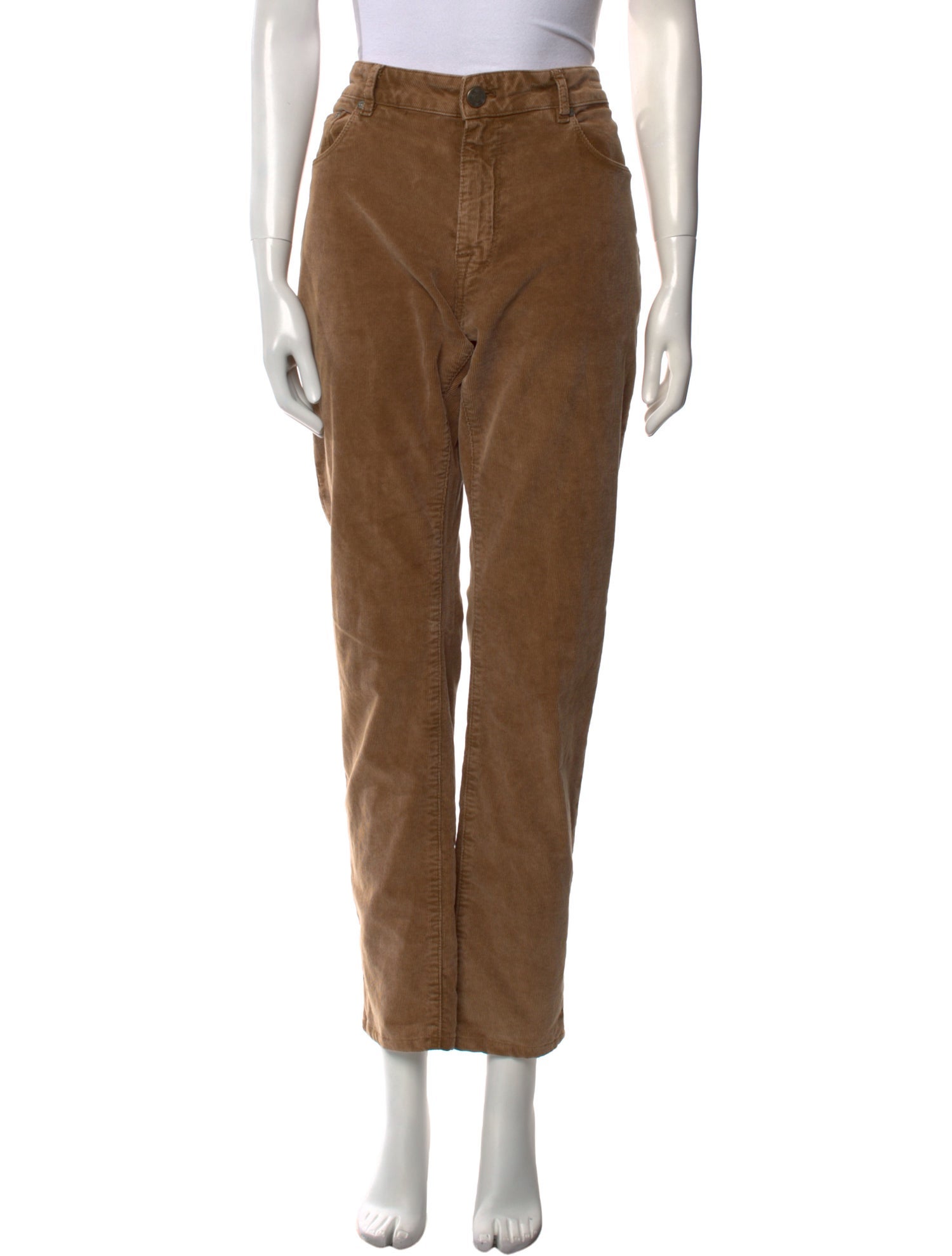 PT Torino Straight Leg Pants