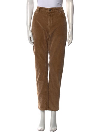 PT Torino Straight Leg Pants