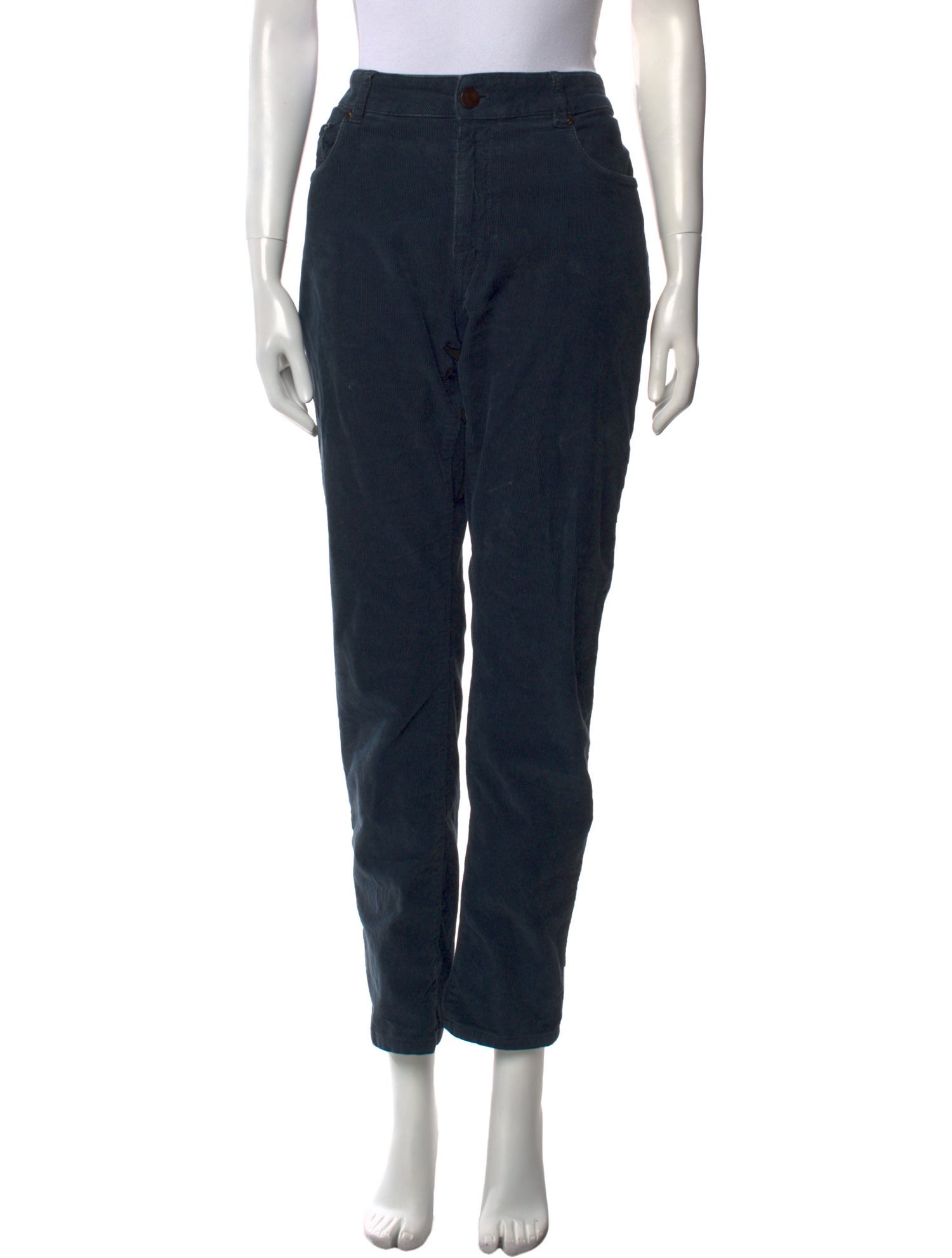 PT Torino Straight Leg Pants