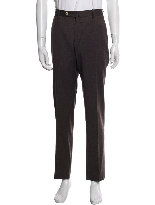 PT Torino Virgin Wool Dress Pants