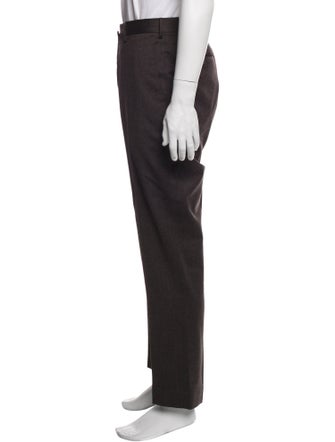 PT Torino Virgin Wool Dress Pants
