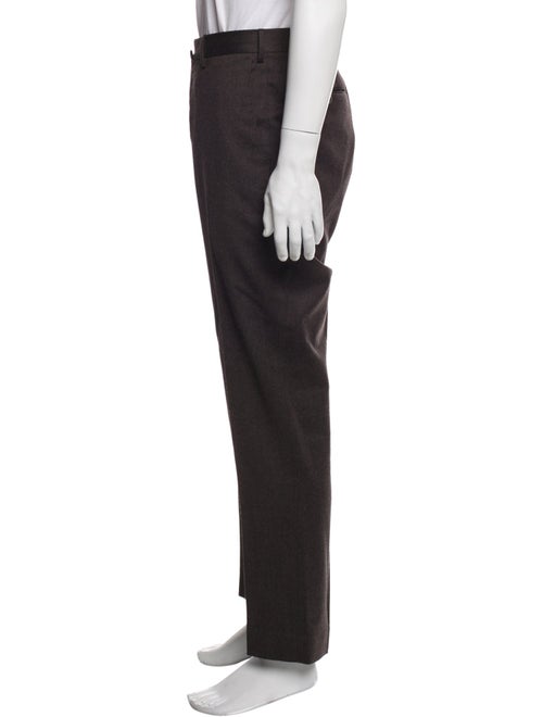 PT Torino Virgin Wool Dress Pants