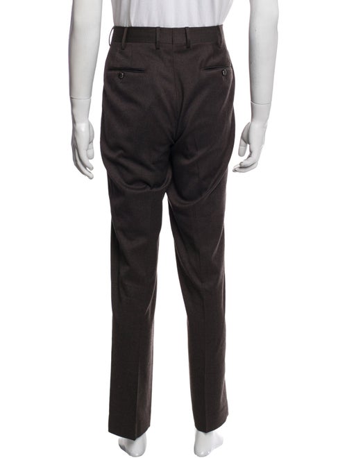 PT Torino Virgin Wool Dress Pants