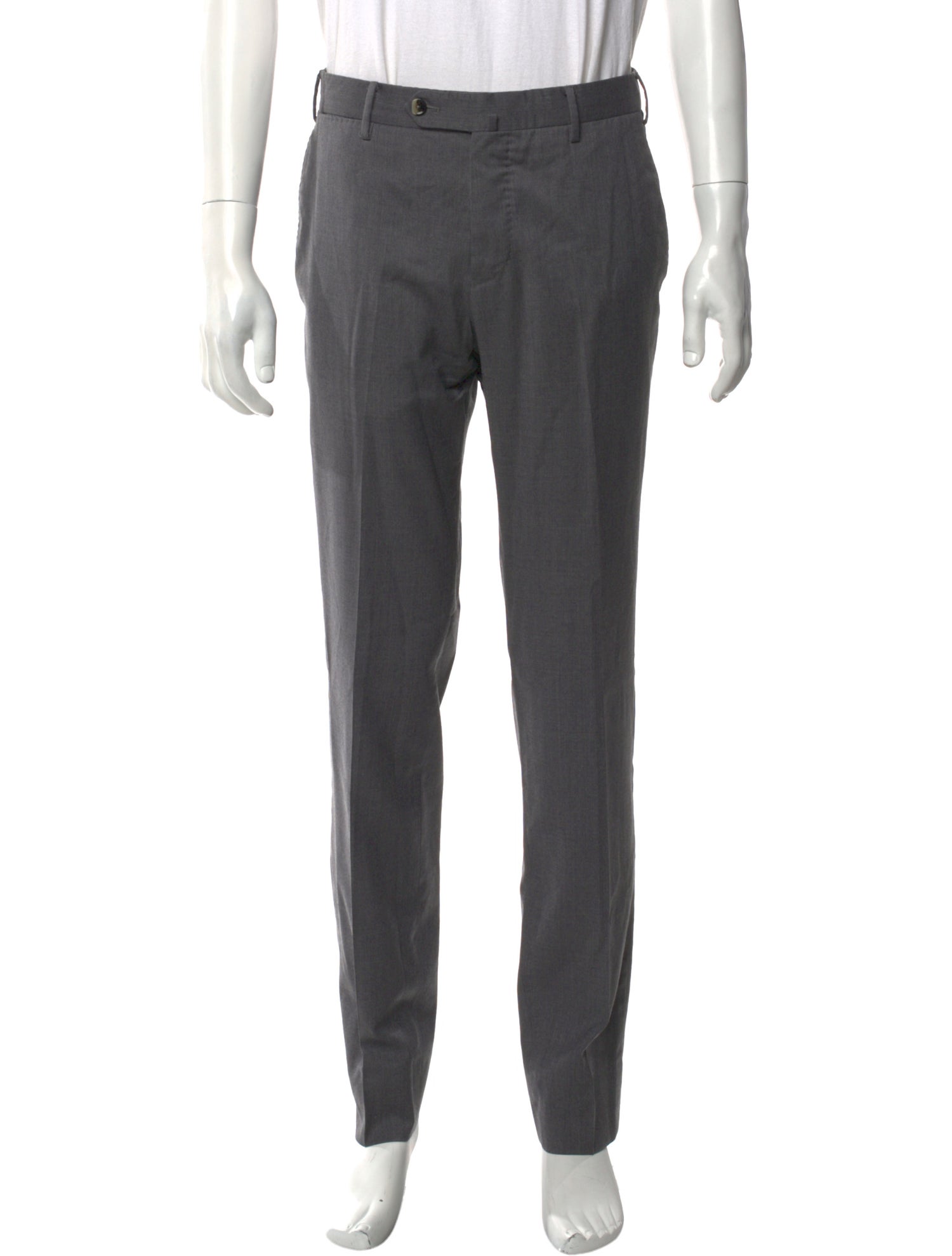 PT Torino Wool Dress Pants