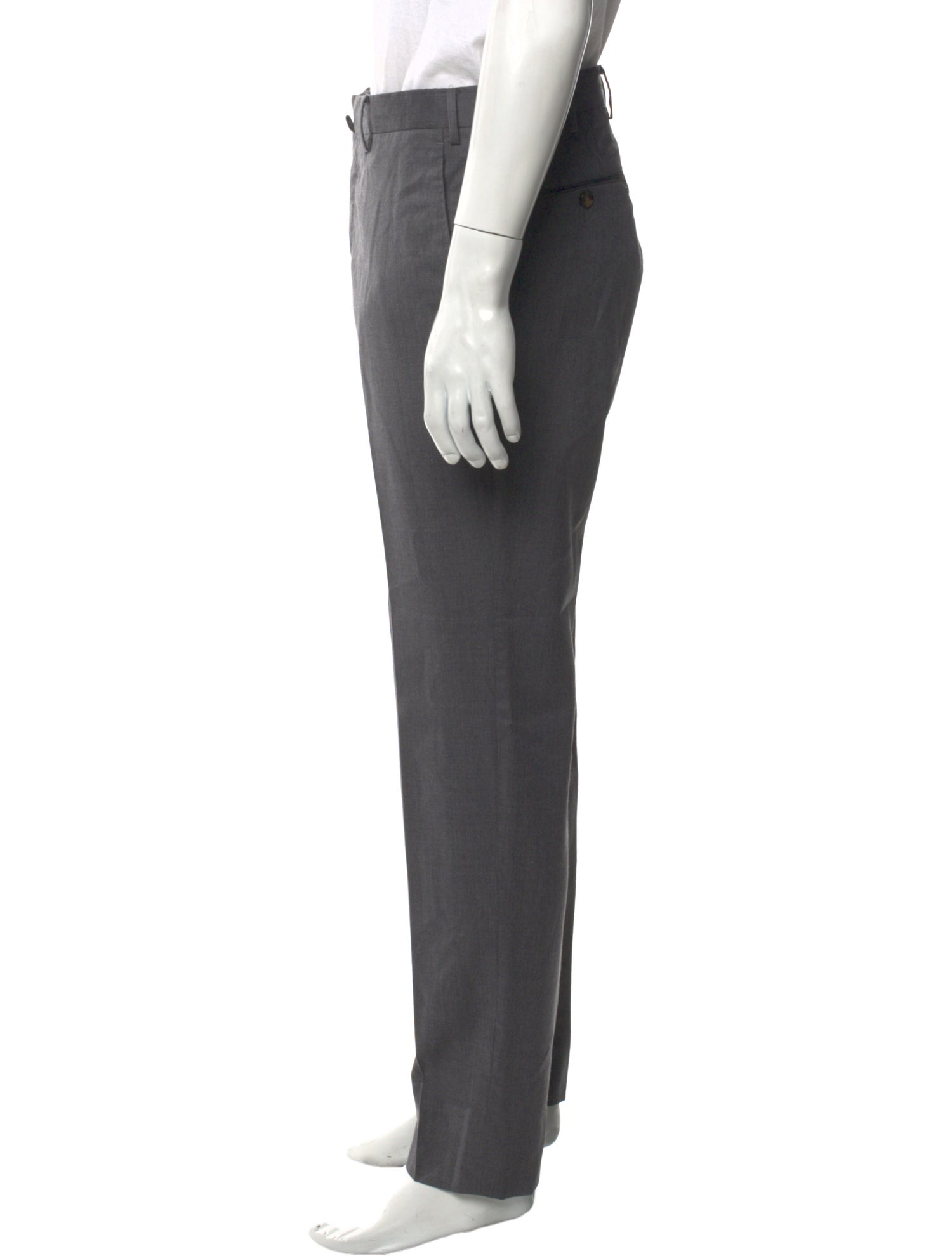 PT Torino Wool Dress Pants