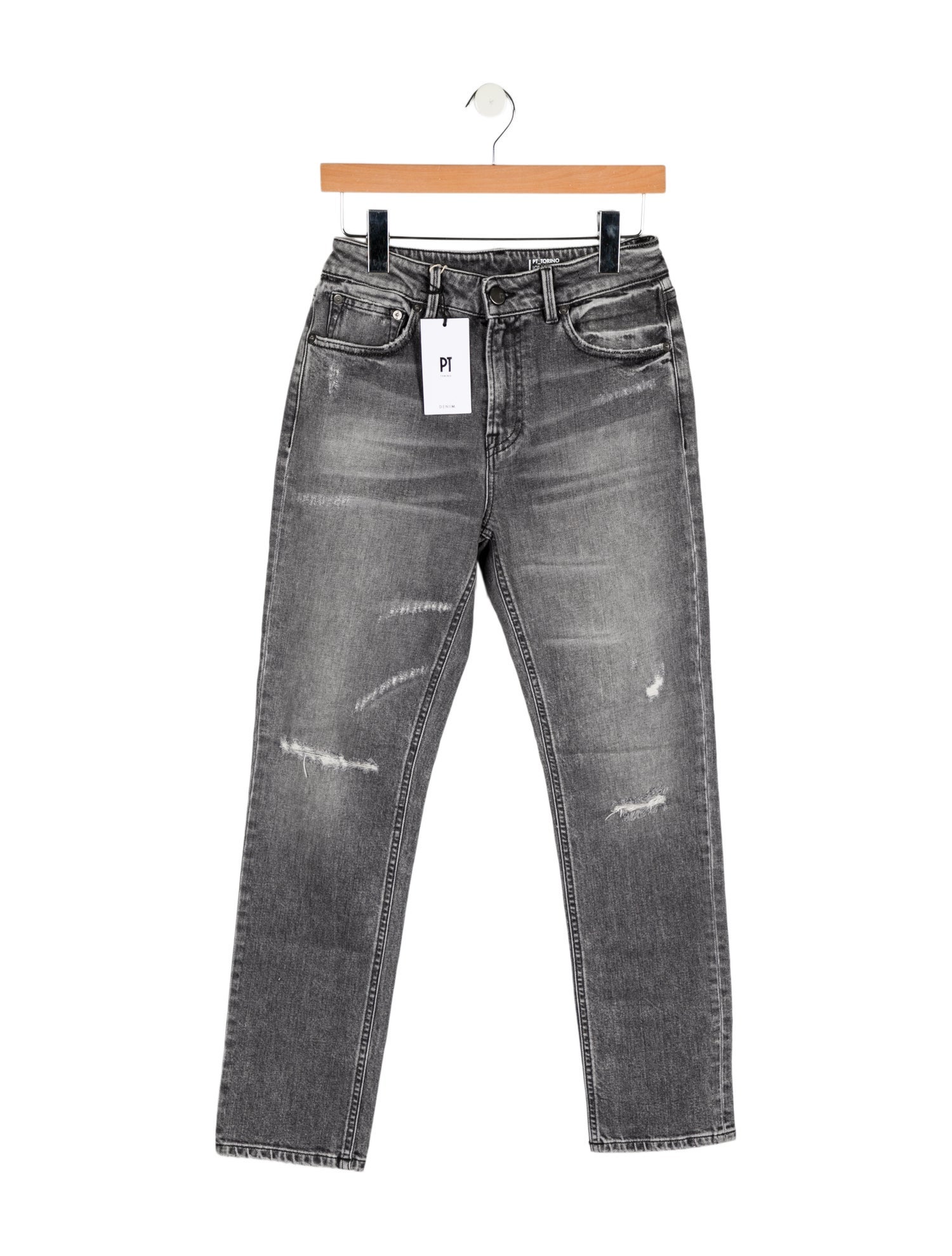 PT Torino Skinny Jeans