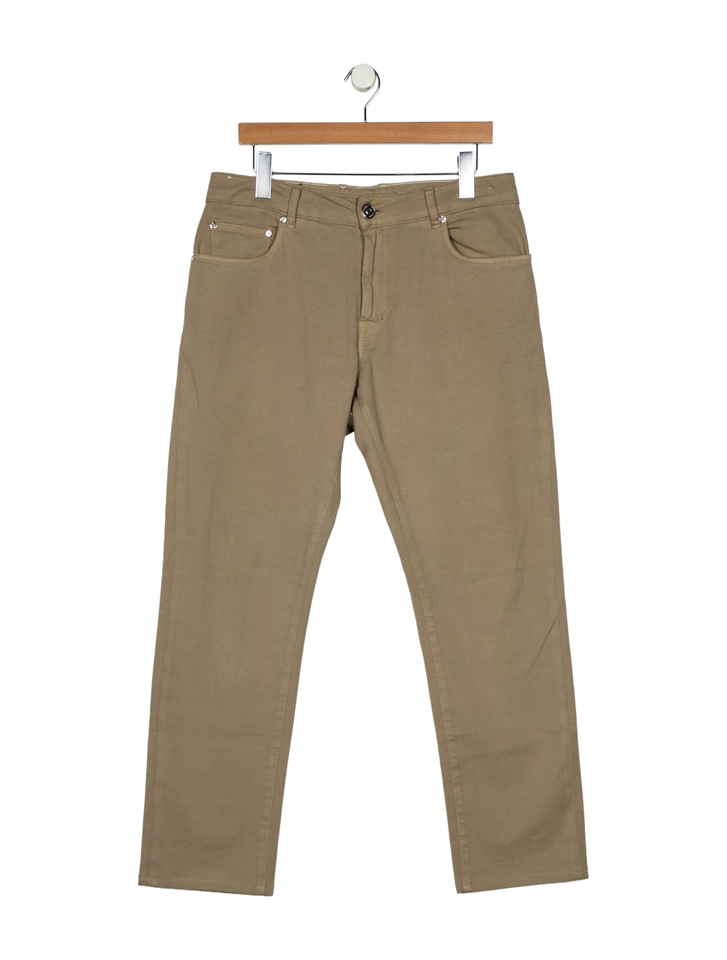 PT Torino Straight-Leg Jeans