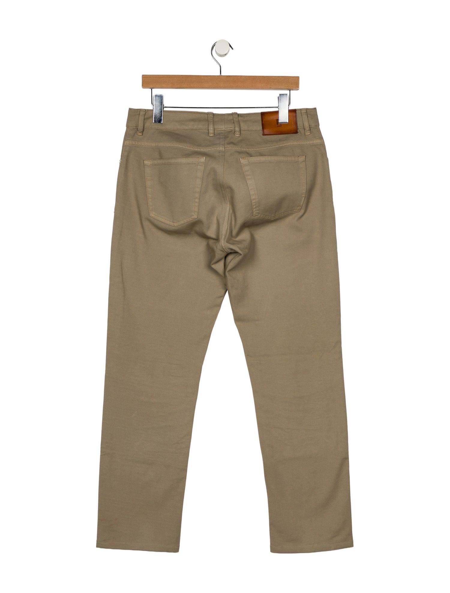 PT Torino Straight-Leg Jeans