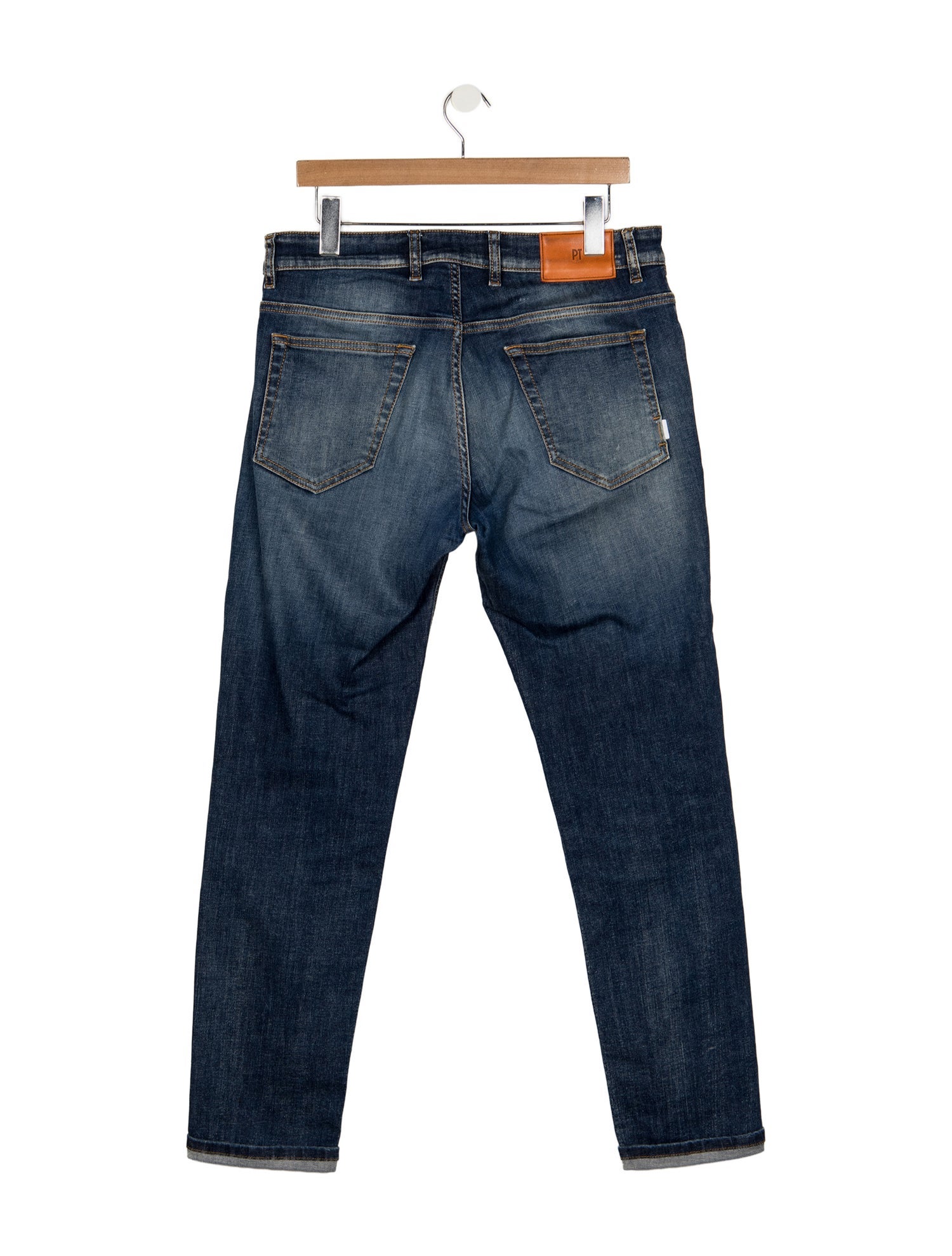 Dior Homme 'Under My Car' Reissue Slim Fit Jeans - 9