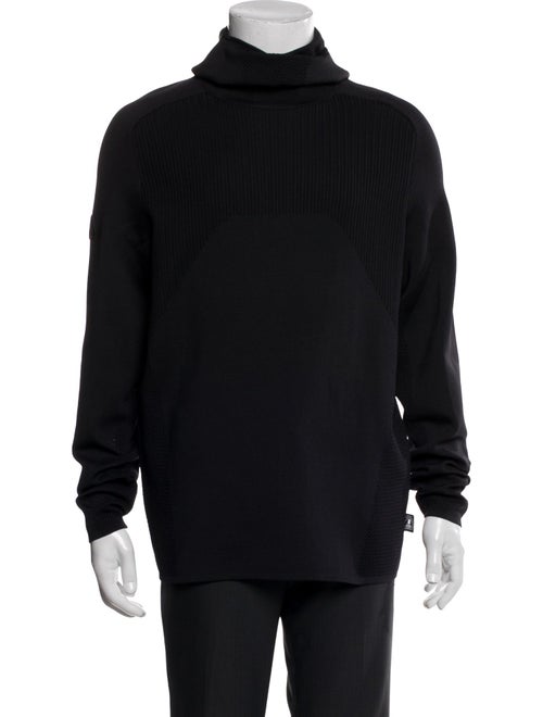 Puma x Skepta Turtleneck Long Sleeve Hoodie