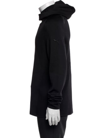 Puma x Skepta Turtleneck Long Sleeve Hoodie