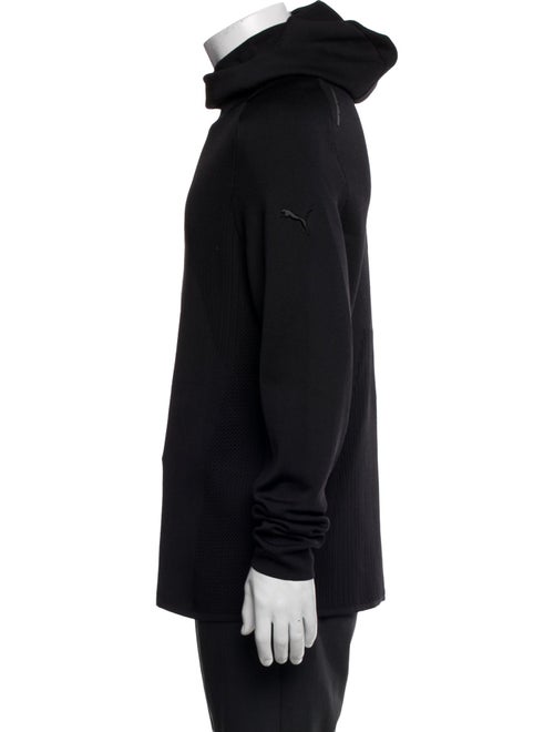 Puma x Skepta Turtleneck Long Sleeve Hoodie