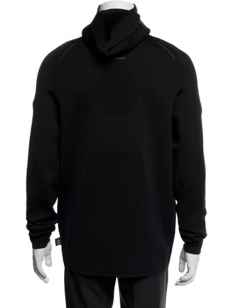 Puma x Skepta Turtleneck Long Sleeve Hoodie