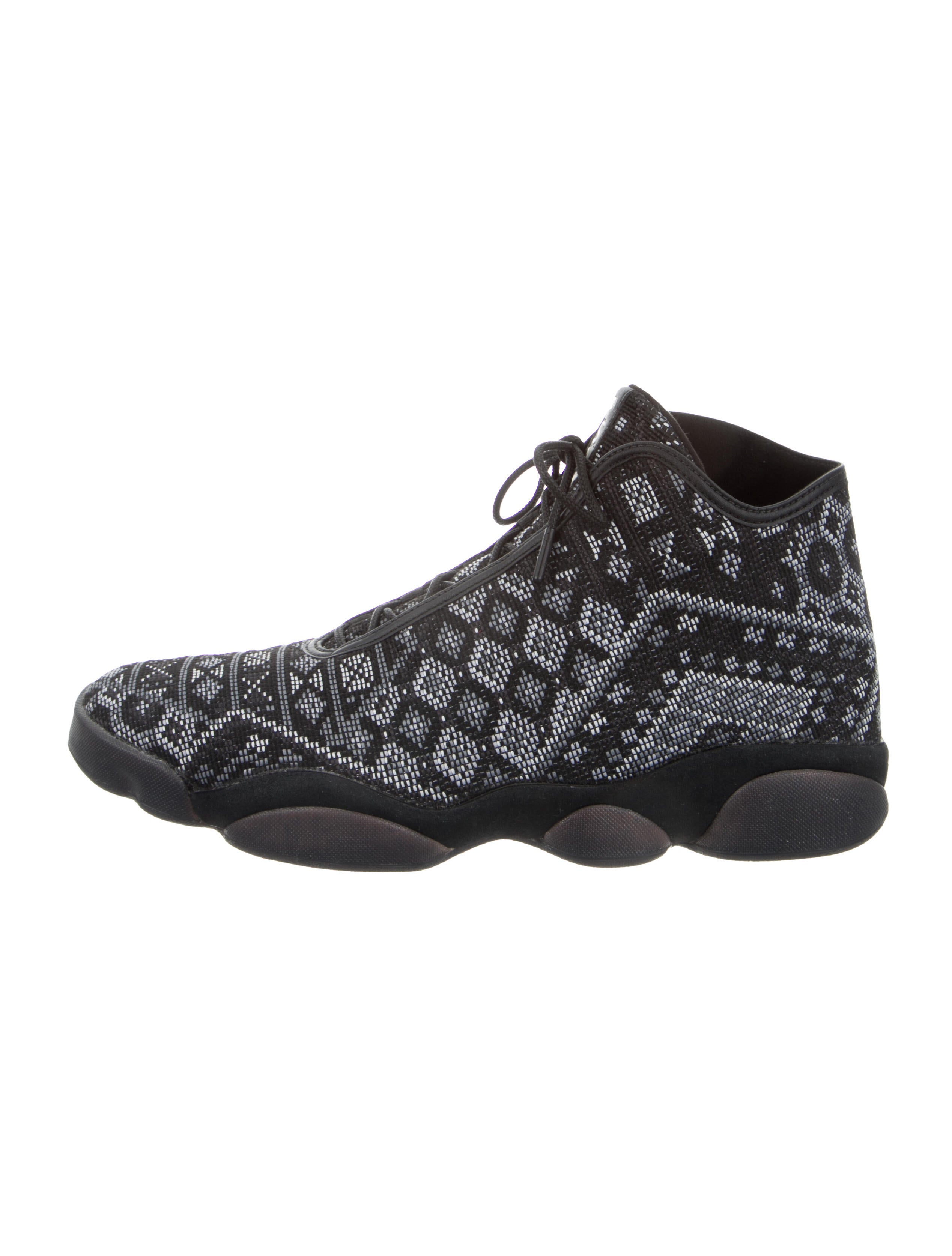 jordan horizon high top