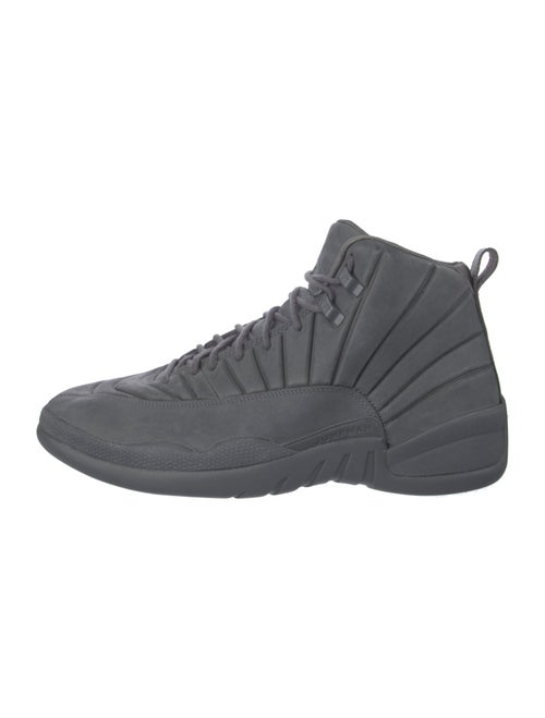 Public School x Jordan 12 Retro PSNY Sneakers