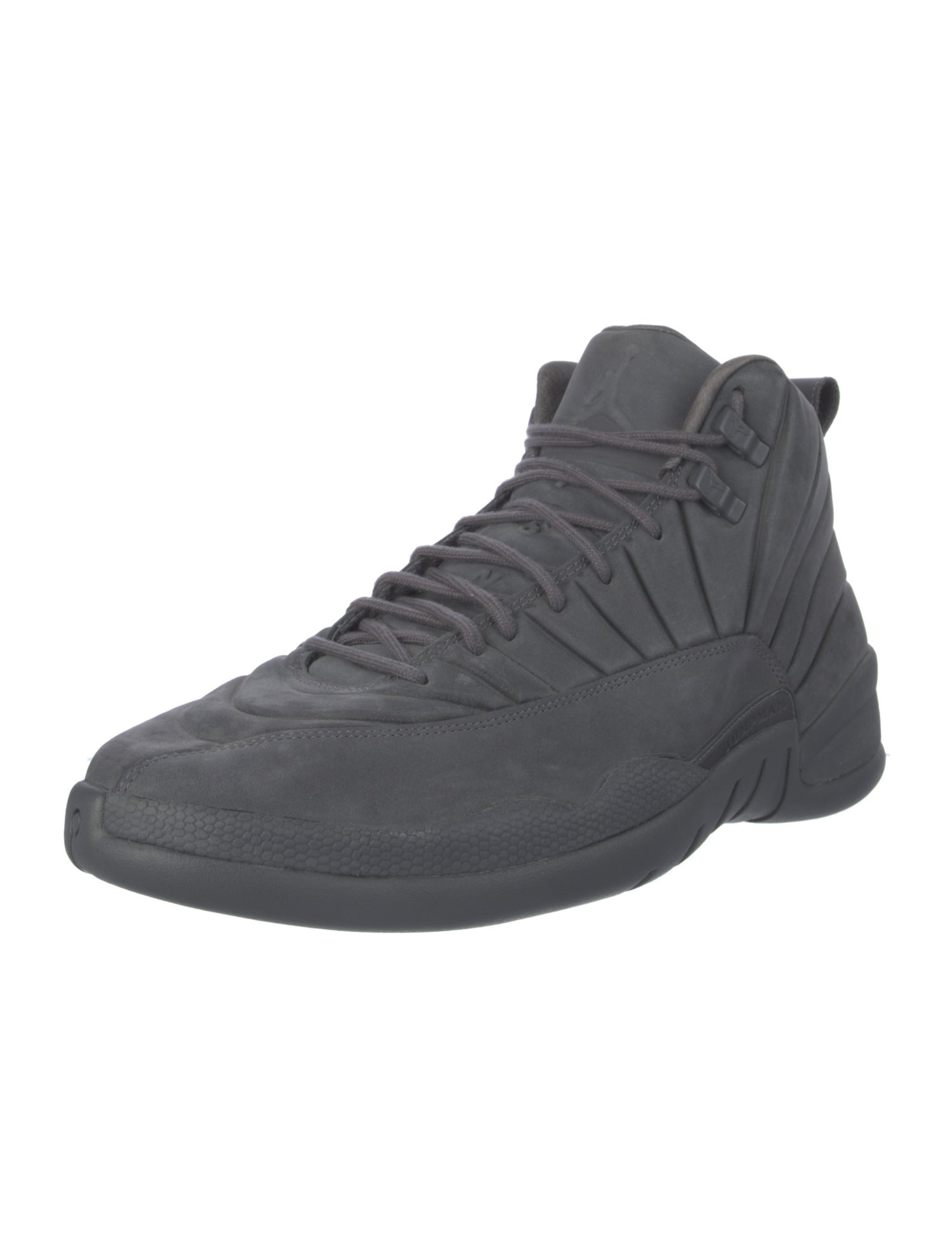 Public School x Jordan 12 Retro PSNY Sneakers