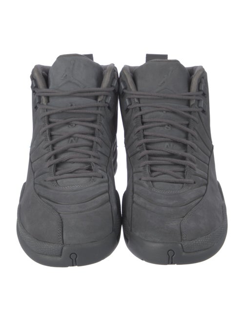 Public School x Jordan 12 Retro PSNY Sneakers