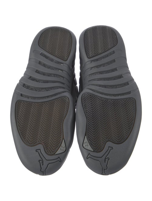 Public School x Jordan 12 Retro PSNY Sneakers