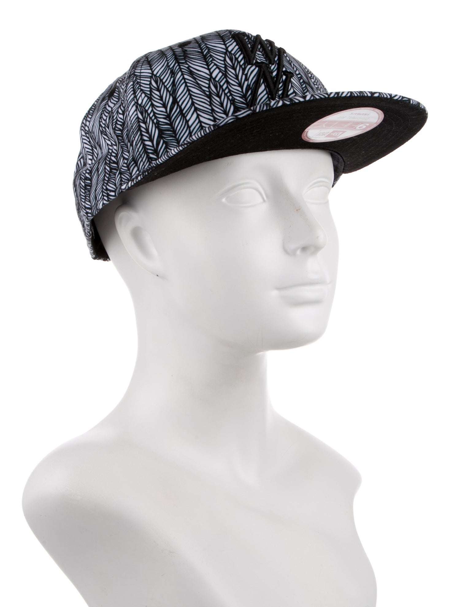 Public School x New Era WNL 9Fifty Snapback Hat