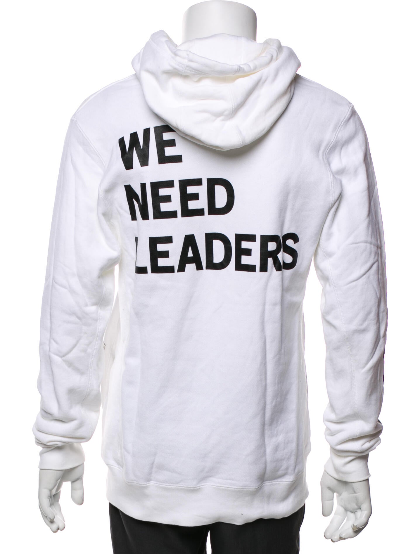 Public School x Alpha Industries Graphic Print Jacket