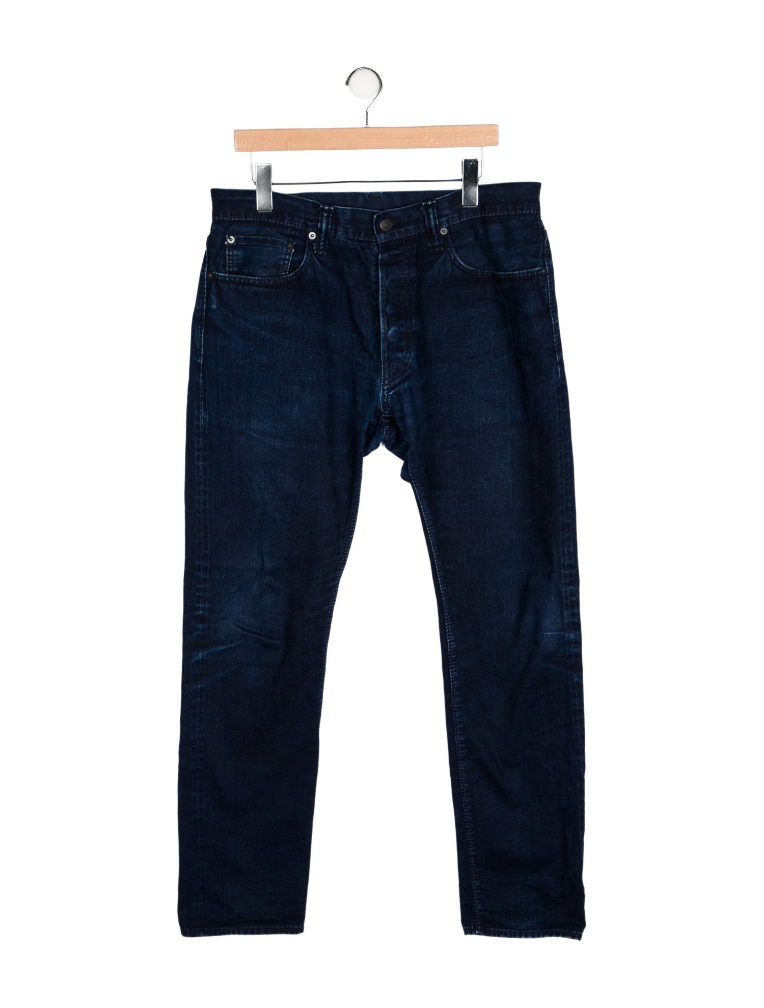 Pure Blue Japan Skinny Jeans