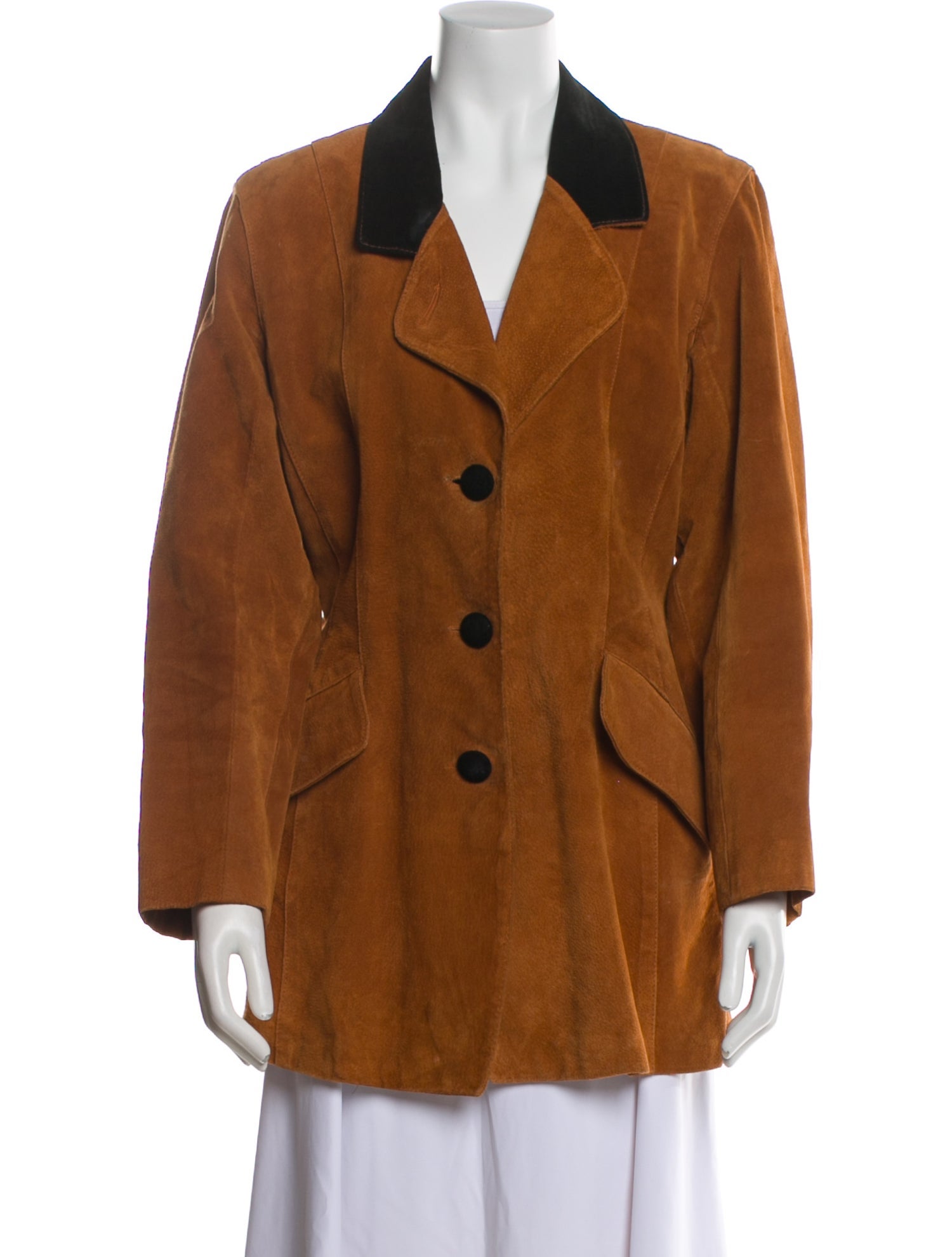 Phoenix USA Frontier Collection Coat