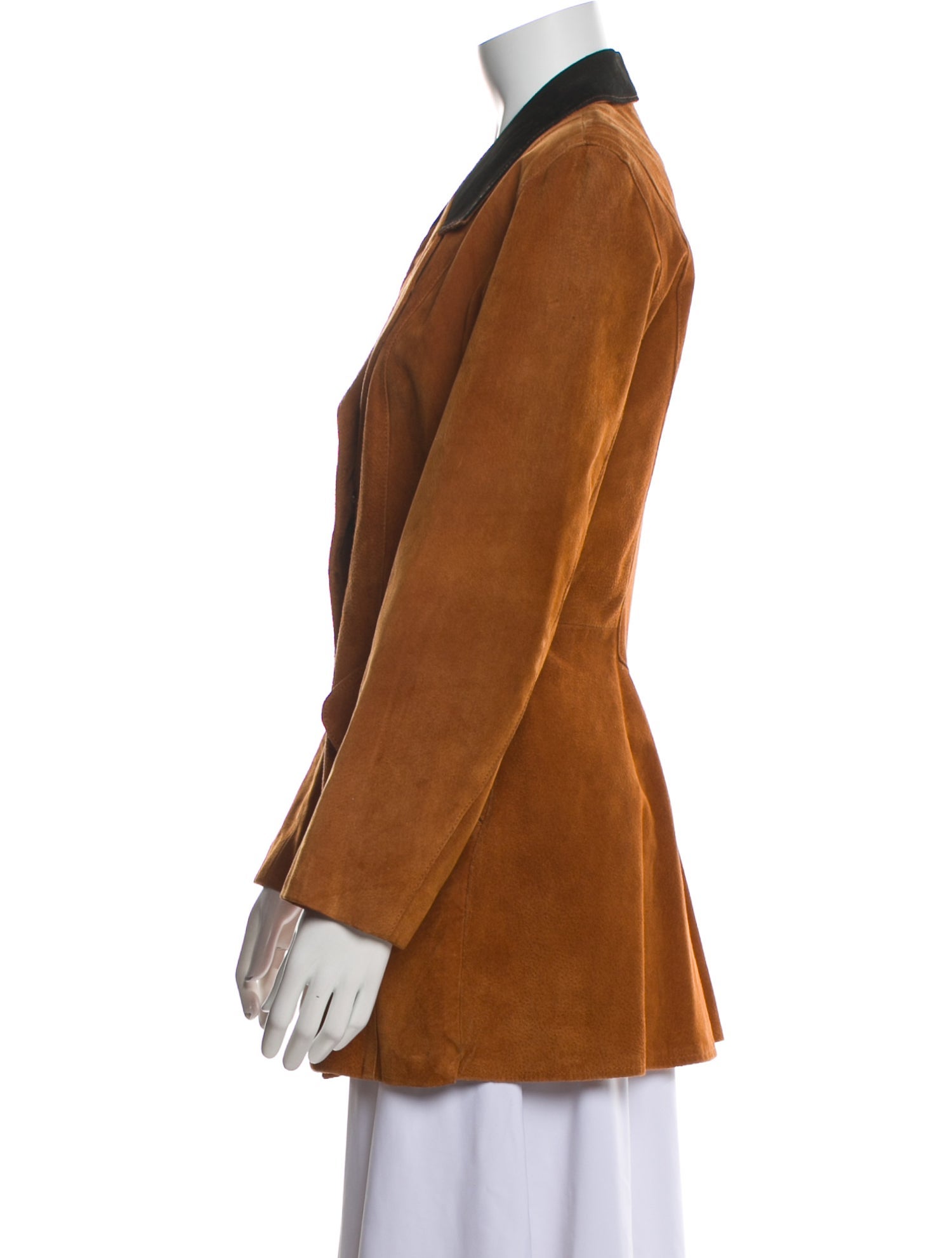 Phoenix USA Frontier Collection Coat