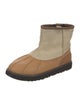 3.1 Phillip Lim x UGG S/N 5612 Canvas Boots