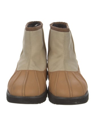 3.1 Phillip Lim x UGG S/N 5612 Canvas Boots