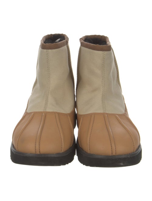 3.1 Phillip Lim x UGG S/N 5612 Canvas Boots