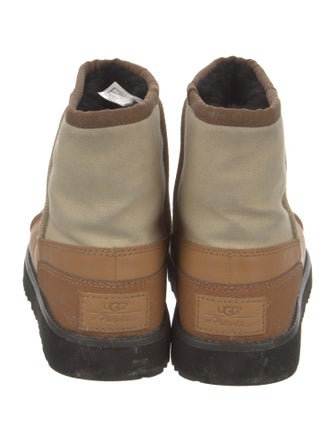 3.1 Phillip Lim x UGG S/N 5612 Canvas Boots