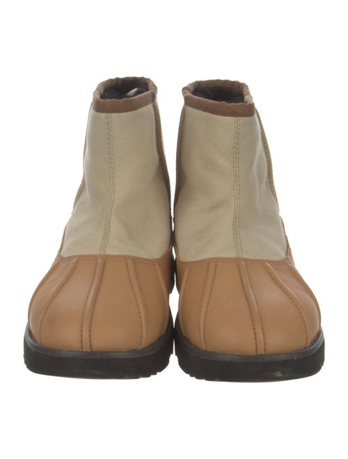 3.1 Phillip Lim x UGG S/N 5612 Canvas Boots
