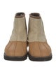 3.1 Phillip Lim x UGG S/N 5612 Canvas Boots