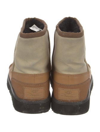 3.1 Phillip Lim x UGG S/N 5612 Canvas Boots