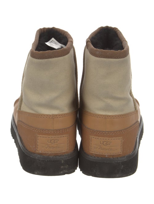3.1 Phillip Lim x UGG S/N 5612 Canvas Boots