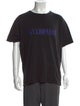 Puma x Han Kjobenhavn Graphic Print Crew Neck T-Shirt