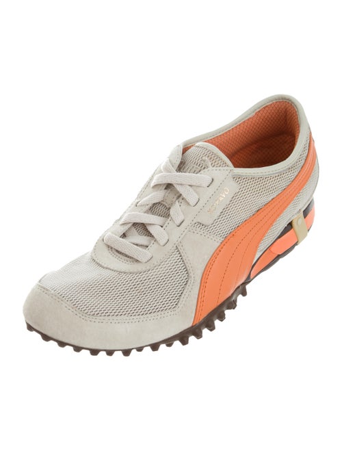 Puma 96 Hours Low-Top Sneakers