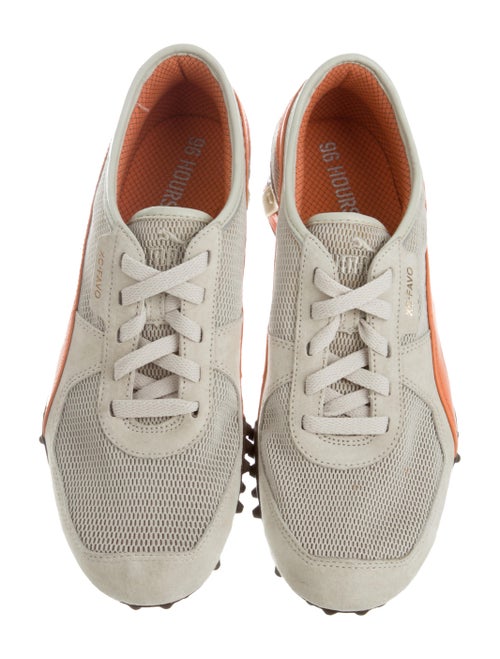 Puma 96 Hours Low-Top Sneakers