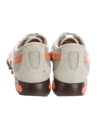 Puma 96 Hours Low-Top Sneakers