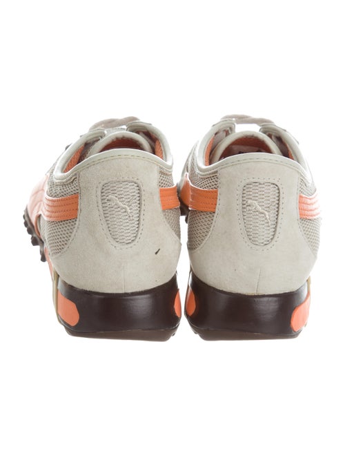 Puma 96 Hours Low-Top Sneakers