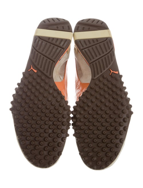 Puma 96 Hours Low-Top Sneakers