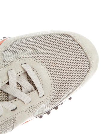 Puma 96 Hours Low-Top Sneakers