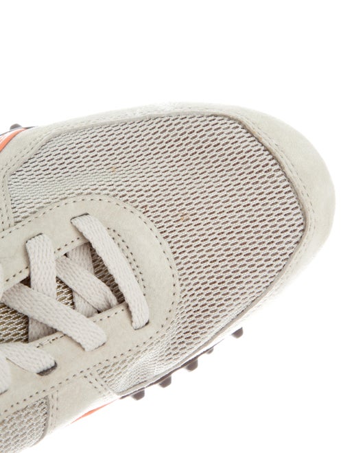 Puma 96 Hours Low-Top Sneakers