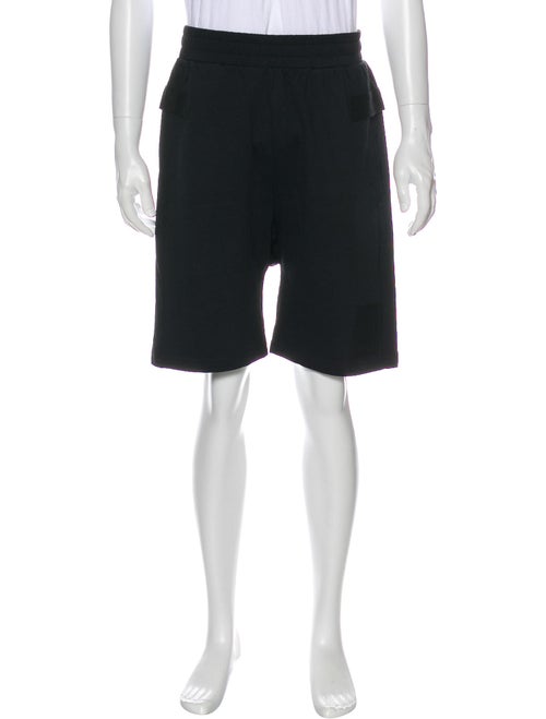 Puma XO Shorts Athletic Shorts w/ Tags Black