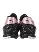Puma Leather Colorblock Pattern Sneakers