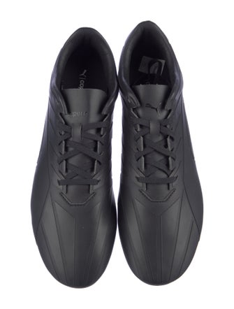 Puma x Coperni Leather Sneakers
