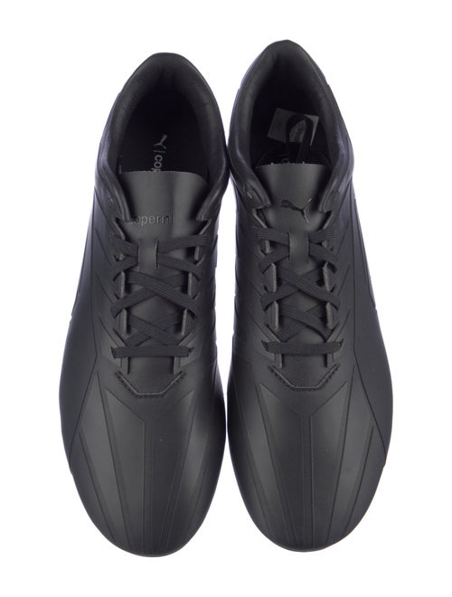 Puma x Coperni Leather Sneakers
