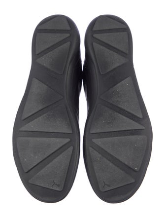 Puma x Coperni Leather Sneakers